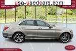 2019 Mercedes C-Class 4MATIC  used car