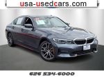 2021 BMW 330 i  used car