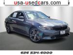 2020 BMW 330 i  used car