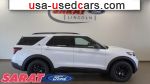 2022 Ford Explorer Timberline  used car