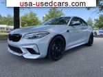 Car Market in USA - For Sale 2021  BMW M2 Competition