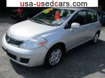 2011 Nissan Versa 1.8 S  used car