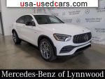 2023 Mercedes AMG GLC 43 AMG GLC 43  used car