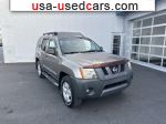 2005 Nissan Xterra SE  used car