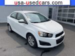 2013 Chevrolet Sonic LT  used car