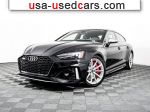 2023 Audi RS 5 2.9T  used car