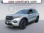 2020 Ford Explorer XLT  used car