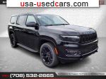 2023 Jeep Wagoneer Series II  used car