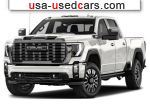 2024 GMC Sierra 2500 Denali  used car