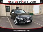 2015 Audi Q5 3.0T Premium Plus  used car