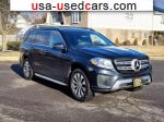 2018 Mercedes GLS 450 Base 4MATIC  used car