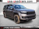 2023 Jeep Wagoneer Series II  used car