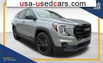 2023 GMC Terrain SLT  used car