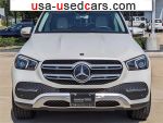 2020 Mercedes GLE 350 Base  used car