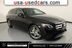 2017 Mercedes E-Class E 400 4MATIC Luxury  used car