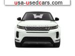 2020 Land Rover Range Rover Evoque S  used car