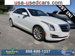 2015 Cadillac ATS 2.0L Turbo Performance  used car