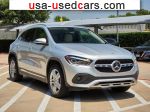 2021 Mercedes GLA 250 Base 4MATIC  used car