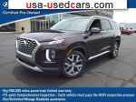 2022 Hyundai Palisade SEL  used car