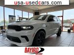 2023 Dodge Durango SRT Hellcat  used car