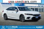 2023 Honda Civic Si Base  used car