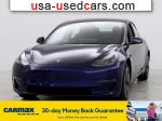 Car Market in USA - For Sale 2023  Tesla Model 3 Long Range