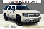 Car Market in USA - For Sale 2014  Chevrolet Suburban 1500 LTZ