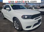 2019 Dodge Durango GT  used car