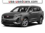 2023 Cadillac XT6 Premium Luxury AWD  used car