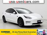 2022 Tesla Model 3 Long Range  used car