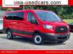 Car Market in USA - For Sale 2019  Ford Transit-150 XLT