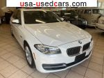 2014 BMW 528 528i xDrive  used car