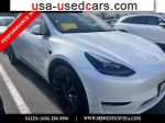 2022 Tesla Model Y Performance  used car