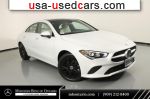 2021 Mercedes CLA 250 Base  used car