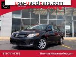 2013 Toyota Corolla LE  used car