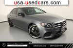 2019 Mercedes E-Class E 300  used car