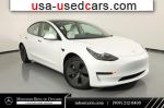 2021 Tesla Model 3 Standard Range Plus  used car