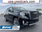 2023 GMC Yukon XL Denali  used car