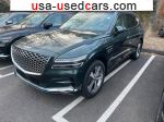 2023 Genesis GV80 3.5T Advanced +  used car