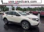 2018 Honda CR-V LX  used car