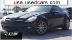 2005 Mercedes SLK-Class SLK350 Roadster  used car