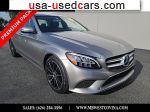 2019 Mercedes C-Class C 300  used car