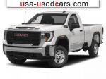 2024 GMC Sierra 2500 Base  used car