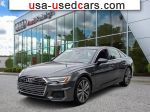 Car Market in USA - For Sale 2022  Audi A6 55 Premium Plus