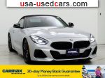 2021 BMW Z4 M40i  used car