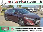 2020 Nissan Sentra SV  used car