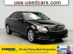 2013 Mercedes C-Class C 250  used car