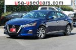 2021 Nissan Altima 2.5 S  used car