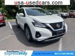 2020 Nissan Murano SL  used car