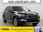 2019 BMW X3 sDrive30i  used car